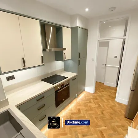 Amazing 3 Bedroom Apt By Ls2G Short Lets & Serviced Accommodation Greater London With Free Wifi Extérieur photo