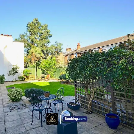Amazing 3 Bedroom Apt By Ls2G Short Lets & Serviced Accommodation Greater London With Free Wifi Extérieur photo