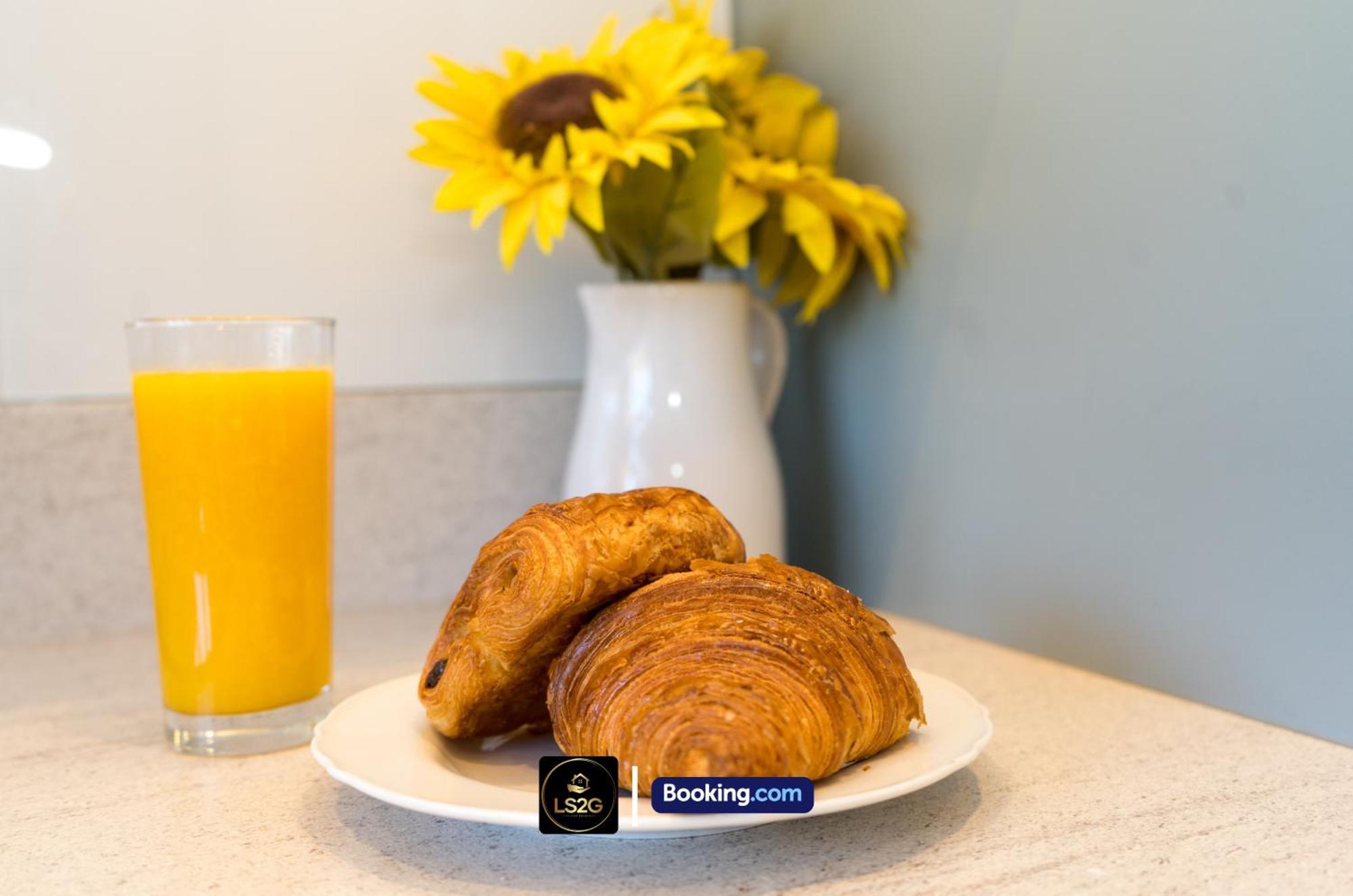 Amazing 3 Bedroom By Ls2g Short Lets & Serviced Greater With Free Wifi Apartamento Londres